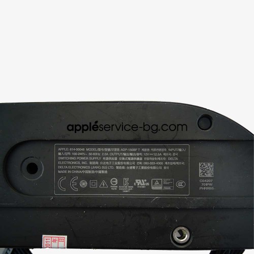 Оригинално Захранване Apple iMac mini M1 A2348 M2 A2686 ADP-150BF   614-00046  661-16789 614-00045 150W  Power Supply 2020 2023 Year 